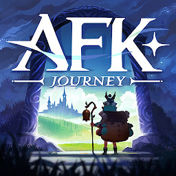 AFK Journey ikonjának képe