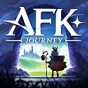 下载 AFK Journey 安装 最新 APK 下载程序