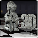 Ancient Chess 3D icon