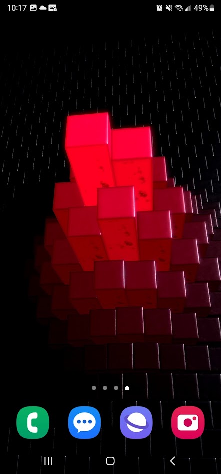 #1. Block (Android) Göre: Arthur Arzumanyan