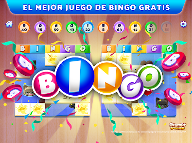 Concursos de Bingo en línea