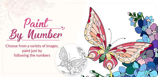 Download Paint By Number Coloring Book Apps On Google Play