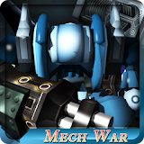 Mech War icon
