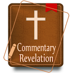 Cover Image of Download Bible Commentary on Revelation 1.0.1 APK