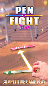 Pen Fight HD- Online Multiplayer  2021  screenshots 1