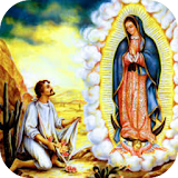 La Guadalupe de Mi Amor icon