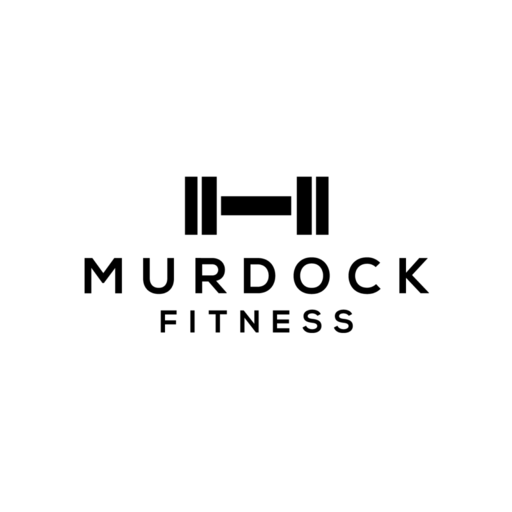 Murdock Fitness logo