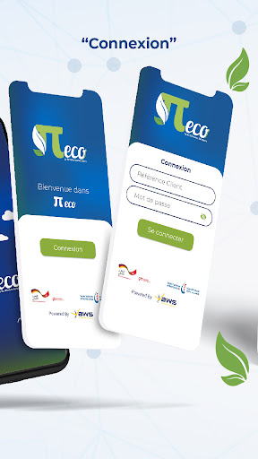 π-eco Screen 2