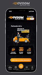 Oovoom Driver Pro