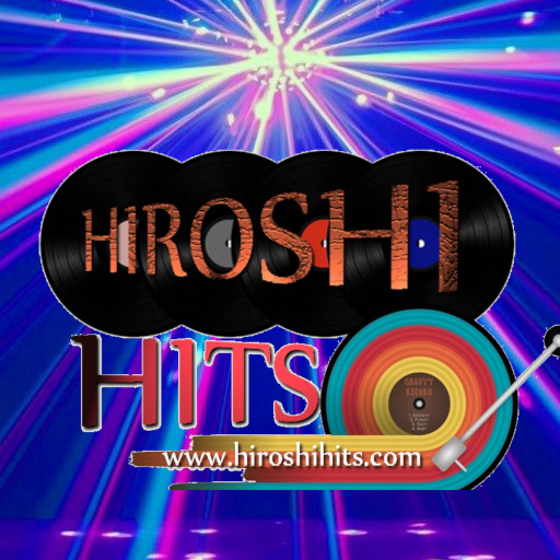 Rádio Hiroshi Hits