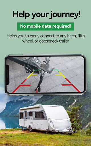 Android application Rear Camera screenshort