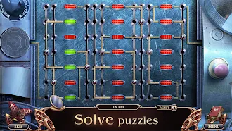 Game screenshot Grim Tales 20: Hidden Objects hack