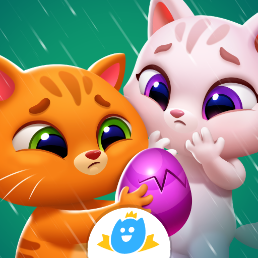 Bubbu Mimmi World Apps on Google Play