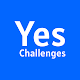 YesChallenges - seek discomfort Challenges Télécharger sur Windows