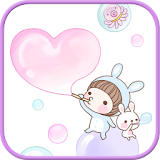 BeBe Bubble Theme icon