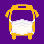 Cover Image of Download ClickBus - Bus Tickets 3.17.2 APK