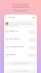 Picka : 30 Days to Love APK Mod +OBB/Data for Android 8