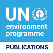 Top 15 Books & Reference Apps Like UNEP Publications - Best Alternatives