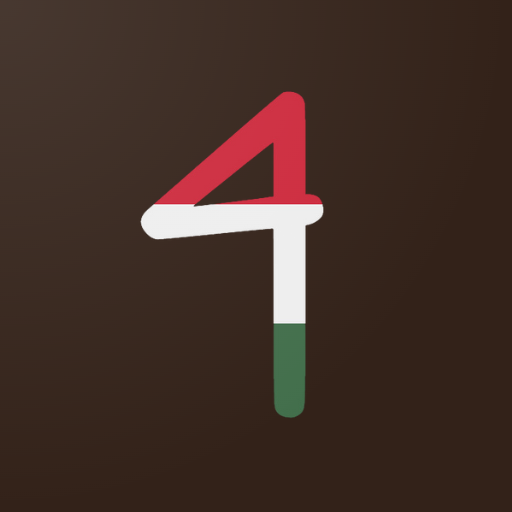 Rovás Böngésző logo