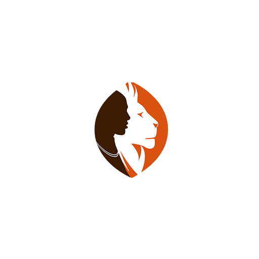 Lion Guardians logo