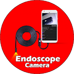 Cover Image of Download Endoscope Camera View 2.0 APK