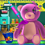 Teddy Bear Factory icon