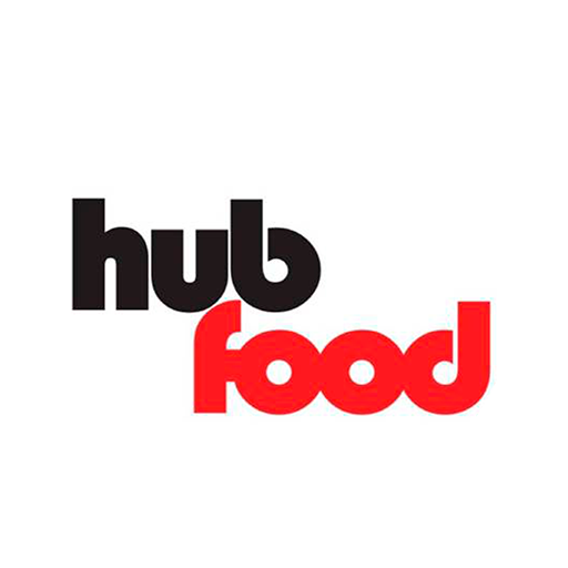 Hubfood logo