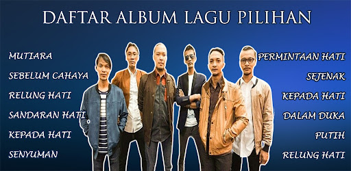 Lagu Letto Band Full Offline Screen 2
