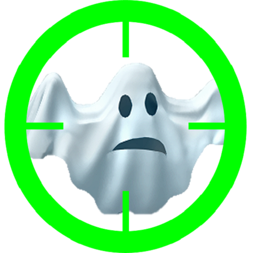 MFA Caza Fantasmas logo
