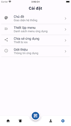 CC Thú Y BD Screen 2