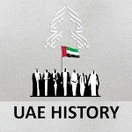 Cover Image of Herunterladen UAE History  APK