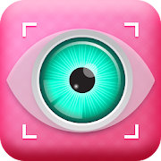 Eye Lenses : Eye Color Changer