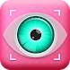 Eye Lenses : Eye Color Changer - Androidアプリ