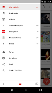 App-voorskou