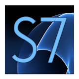 Wallpaper for S7 (Edge S7) icon