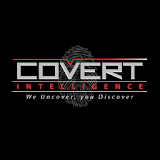 Covert Intelligence icon