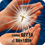 Cómo rezar el Rosario icon