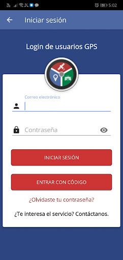 Asistautos Screen 2