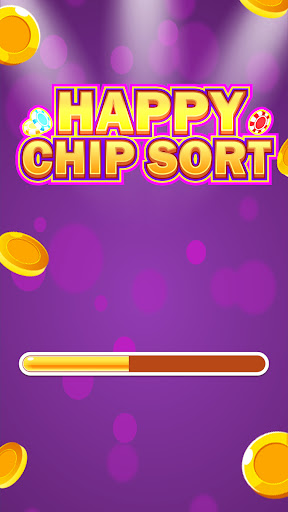 Happy Chips Sort 1