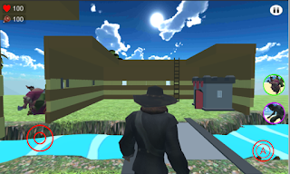 Sinbad Game - Screenshot 3