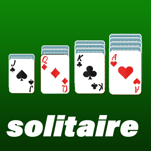 Classic Solitaire Card Games logo