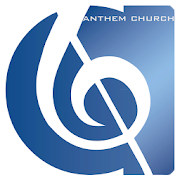Anthem-Church  Icon
