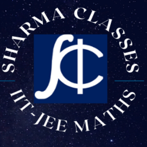 SHARMA CLASSES logo