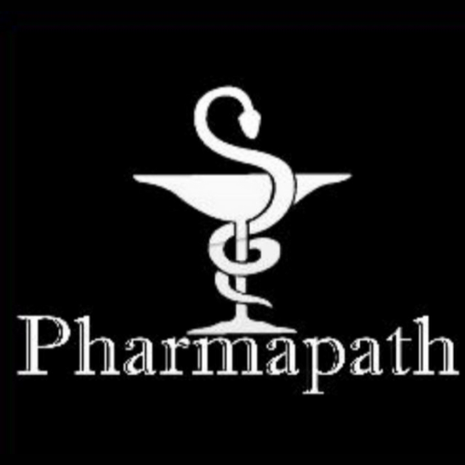 Pharmapath logo