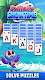 screenshot of Solitaire Showtime