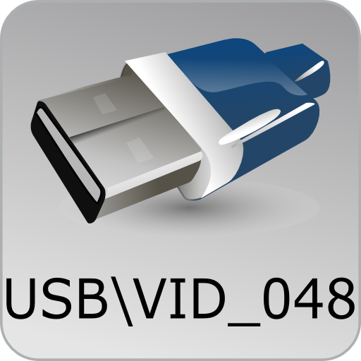 USB VEN/DEV Database 0.1.4 Icon