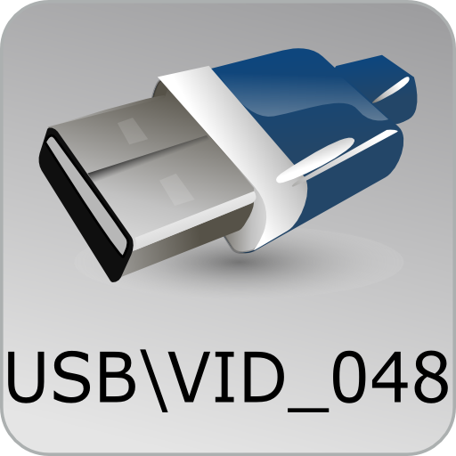 USB VEN/DEV Database Logo