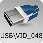 Cover Image of Unduh USB VEN/DEV Database  APK