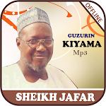 Cover Image of Tải xuống Guzirin AlKiyama-Sheikh Jafar 1.4 APK