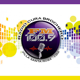 Imagen de ícono de FM Cura Brochero